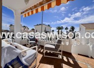 Venta - Single Family Home - Orihuela - Villamartin