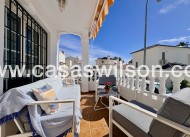 Venta - Single Family Home - Orihuela - Villamartin