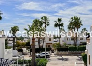 Venta - Single Family Home - Orihuela - Villamartin