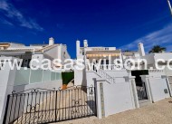 Venta - Single Family Home - Orihuela - Villamartin