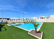 Venta - Townhouse * - Ciudad Quesada - Doña Pepa *