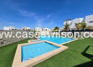 Venta - Townhouse * - Ciudad Quesada - Doña Pepa *