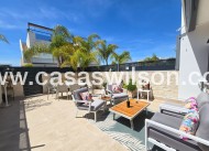 Venta - Townhouse * - Ciudad Quesada - Doña Pepa *