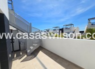 Venta - Townhouse * - Ciudad Quesada - Doña Pepa *