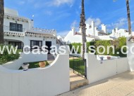 Venta - Townhouse * - Villamartin * - Los Dolses *