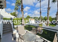 Venta - Townhouse * - Villamartin * - Los Dolses *