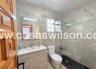 Venta - Townhouse * - Villamartin * - Los Dolses *