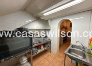 Venta - trespaso - Mil Palmeras