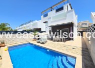 Venta - Villa * - Ciudad Quesada - Doña Pepa *
