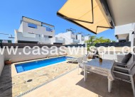 Venta - Villa * - Ciudad Quesada - Doña Pepa *