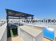 Venta - Villa * - Ciudad Quesada - Doña Pepa *