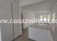 Venta - Villa Detached - Algorfa - Lo Crispin