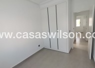 Venta - Villa Detached - Algorfa - Lo Crispin