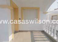 Venta - Villa Detached - Algorfa - Lo Crispin