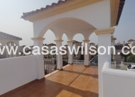 Venta - Villa Detached - Algorfa - Lo Crispin