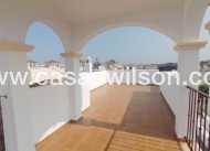 Venta - Villa Detached - Algorfa - Lo Crispin