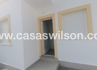 Venta - Villa Detached - Algorfa - Lo Crispin