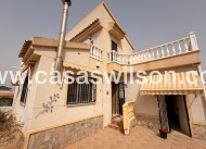 Venta - Villa Detached - Benijofar - Benimar