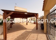 Venta - Villa Detached - Benijofar - Benimar