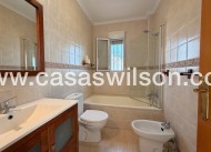 Venta - Villa Detached - Benijofar - Benimar