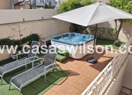 Venta - Villa Detached - Ciudad Quesada - Doña Pepa