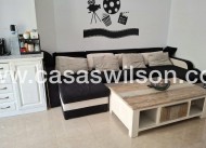 Venta - Villa Detached - Ciudad Quesada - Doña Pepa