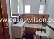 Venta - Villa Detached - Ciudad Quesada - Doña Pepa