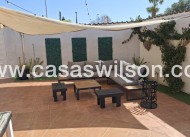 Venta - Villa Detached - Ciudad Quesada - Doña Pepa