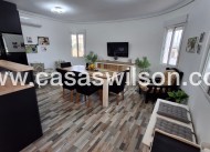 Venta - Villa Detached - Ciudad Quesada - Doña Pepa