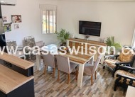 Venta - Villa Detached - Ciudad Quesada - Doña Pepa