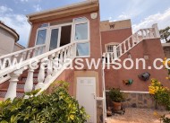 Venta - Villa Detached - Ciudad Quesada - Rojales