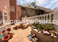 Venta - Villa Detached - Ciudad Quesada - Rojales