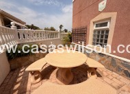 Venta - Villa Detached - Ciudad Quesada - Rojales