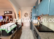 Venta - Villa Detached - Ciudad Quesada - Rojales