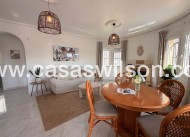 Venta - Villa Detached - Ciudad Quesada