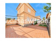 Venta - Villa Detached - San Fulgencio - urb.la marina