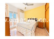 Venta - Villa Detached - San Fulgencio - urb.la marina