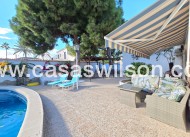 Venta - Villa * - Orihuela Costa * - Cabo Roig *