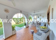 Venta - Villa * - Orihuela Costa * - Cabo Roig *
