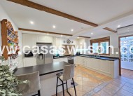 Venta - Villa * - Orihuela Costa * - Cabo Roig *