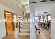 Venta - Villa * - Orihuela Costa * - Cabo Roig *