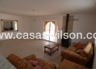 Venta - Villa with annex - Catral