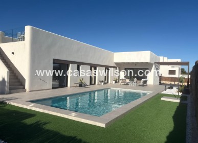 Villa - Bestaande bouw - Algorfa - Algorfa