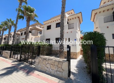 Villa - Bestaande bouw - Algorfa - Inland