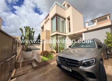 Villa - Bestaande bouw - Ciudad Quesada - Ciudad Quesada - Doña Pepa