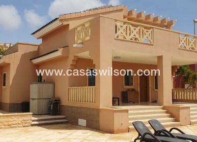 Villa - Bestaande bouw - Ciudad Quesada - Ciudad Quesada
