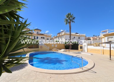 Villa - Bestaande bouw - Ciudad Quesada - Cuidad quesada