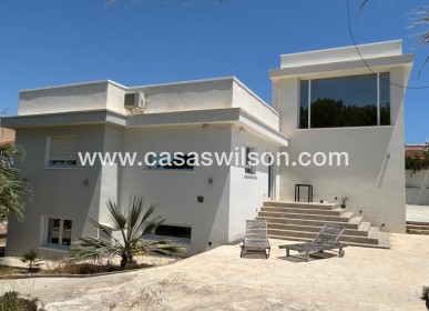 Villa - Bestaande bouw - Ciudad Quesada - Rojales