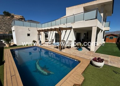 Villa - Bestaande bouw - Cox - Cox