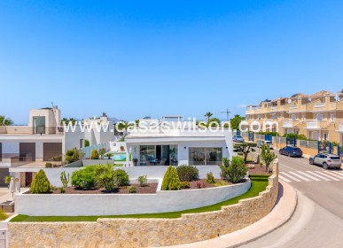 Villa - Bestaande bouw - La Marina - La Marina